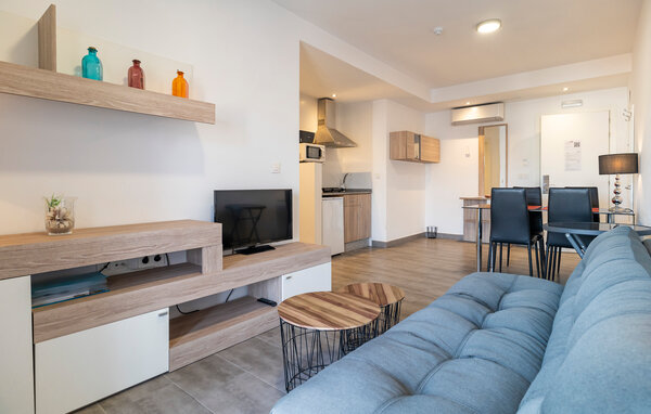 Apartament - Fuente de Piedra , Hiszpania - EAG690 3