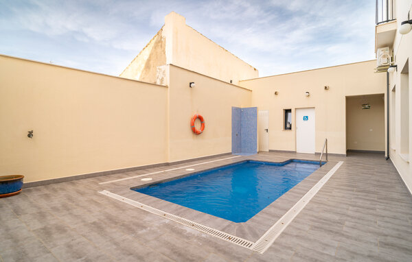 Apartament - Fuente de Piedra , Hiszpania - EAG690 11