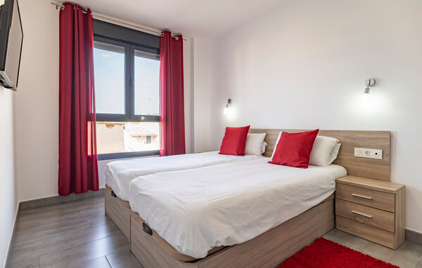 Appartamento - Fuente de Piedra , Spagna - EAG691 601