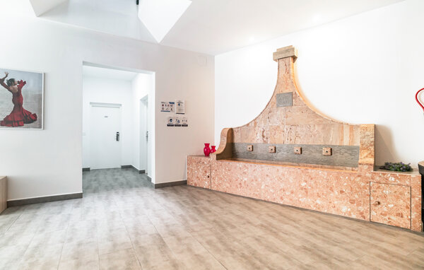 Semesterlägenhet - Fuente de Piedra , Spanien - EAG692 501