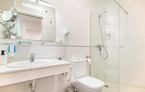Apartment - Fuente de Piedra , Spain - EAG694 701
