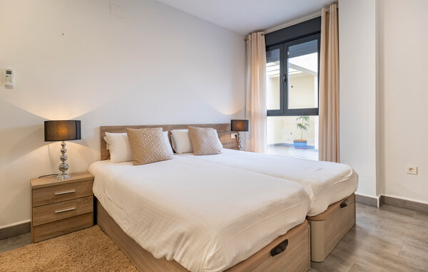 Apartment - Fuente de Piedra , Spain - EAG694 7
