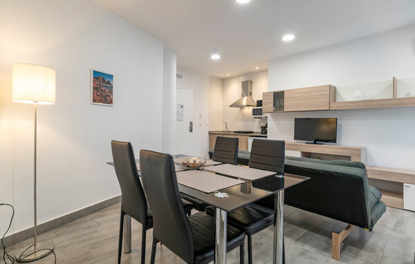 Apartment - Fuente de Piedra , Spain - EAG694 5
