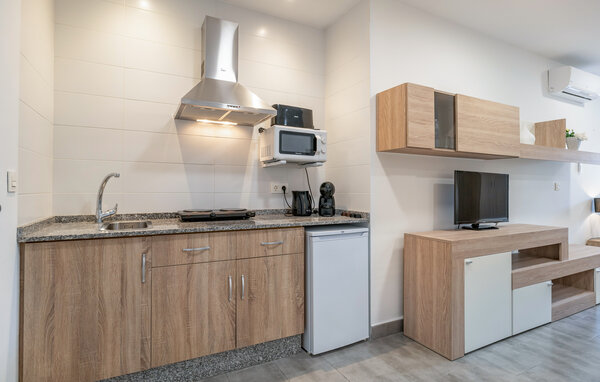 Apartment - Fuente de Piedra , Spain - EAG694 6