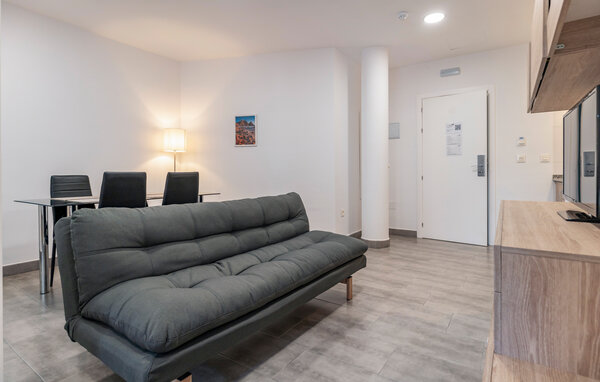 Apartment - Fuente de Piedra , Spain - EAG694 3