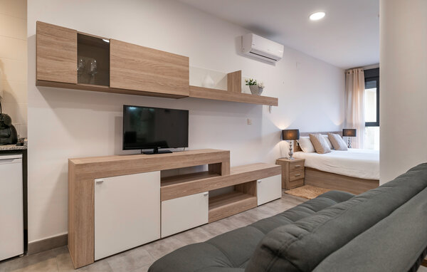 Apartment - Fuente de Piedra , Spain - EAG694 4