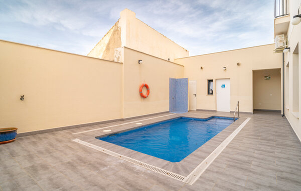 Apartment - Fuente de Piedra , Spain - EAG694 11