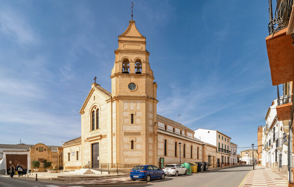 Lejlighed - Fuente de Piedra , Spanien - EAG695 901
