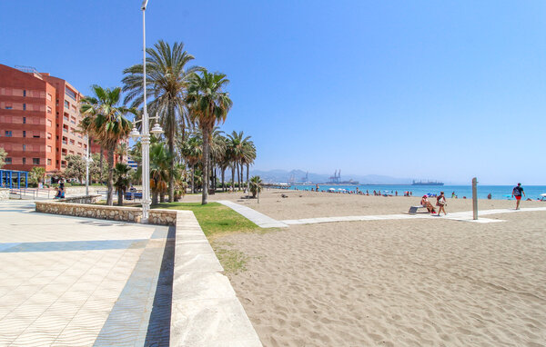 Appartamento - Málaga , Spagna - EAG715 8