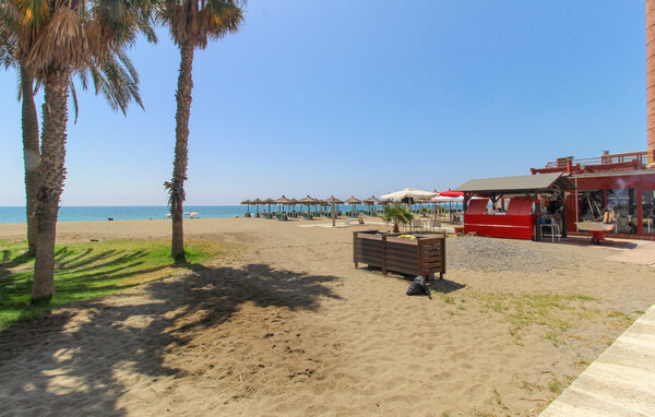 Appartamento - Málaga , Spagna - EAG715 901