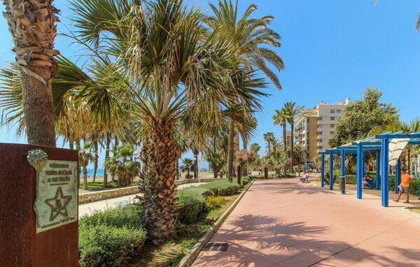 Appartamento - Málaga , Spagna - EAG715 902