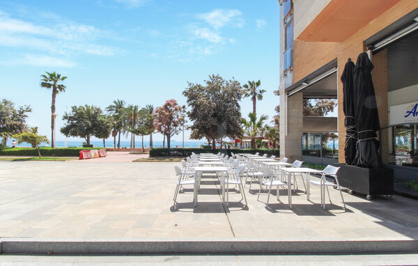 Appartamento - Málaga , Spagna - EAG715 903