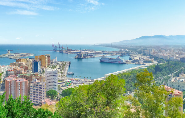 Appartamento - Málaga , Spagna - EAG715 9