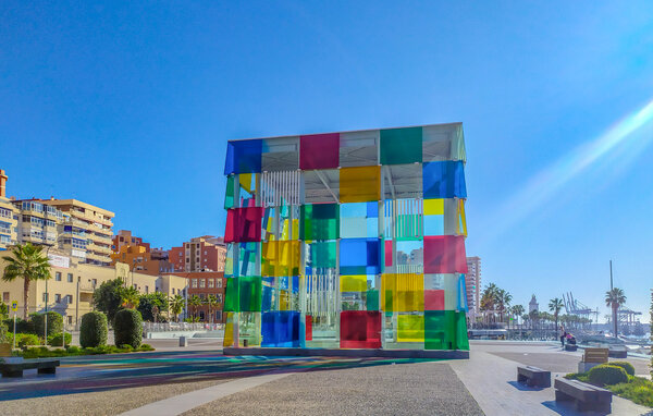 Appartamento - Málaga , Spagna - EAG715 906