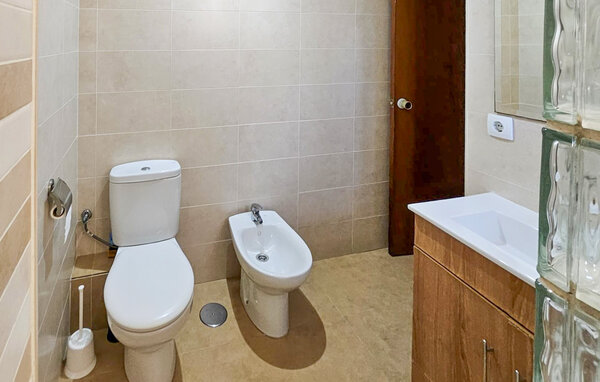 Appartamento - Málaga , Spagna - EAG715 703