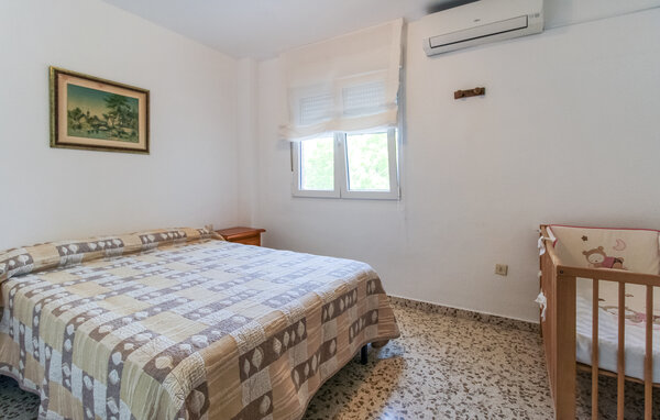 Appartamento - Málaga , Spagna - EAG715 601