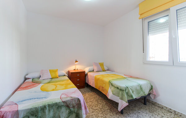 Appartamento - Málaga , Spagna - EAG715 602