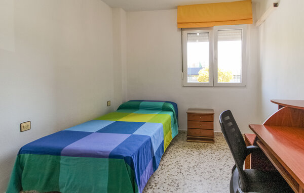 Appartamento - Málaga , Spagna - EAG715 603