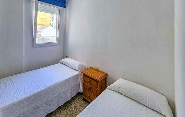 Appartamento - Málaga , Spagna - EAG715 604