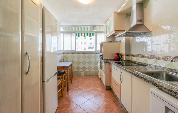 Appartamento - Málaga , Spagna - EAG715 6