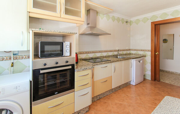 Appartamento - Málaga , Spagna - EAG715 7