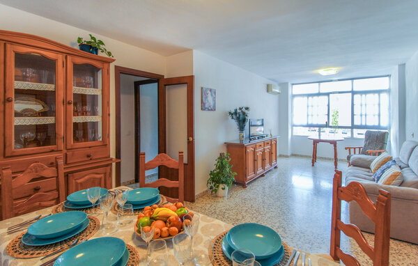Appartamento - Málaga , Spagna - EAG715 4