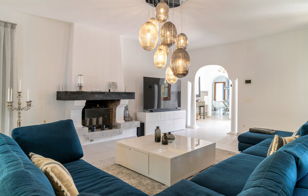 Vakantiehuis - Mijas , Spanje - EAG719 302