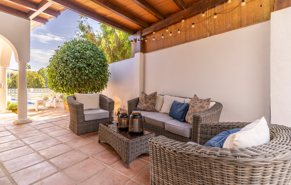 Vakantiehuis - Mijas , Spanje - EAG719 102