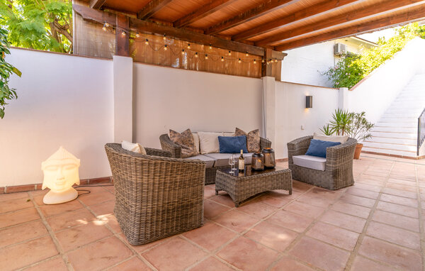 Vakantiehuis - Mijas , Spanje - EAG719 8