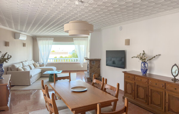 Semesterhus - Caleta de Vélez , Spanien - EAG725 5