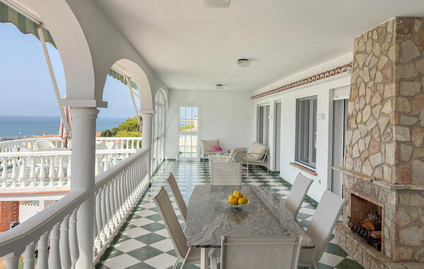 Semesterhus - Caleta de Vélez , Spanien - EAG725 3