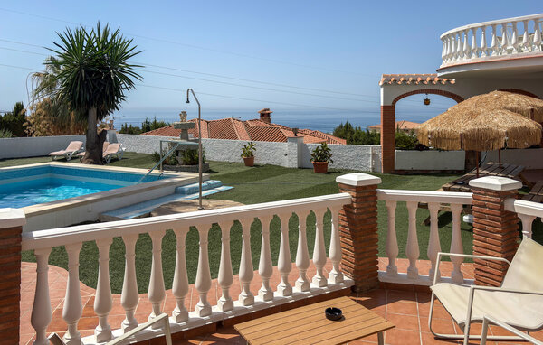 Semesterhus - Caleta de Vélez , Spanien - EAG725 9