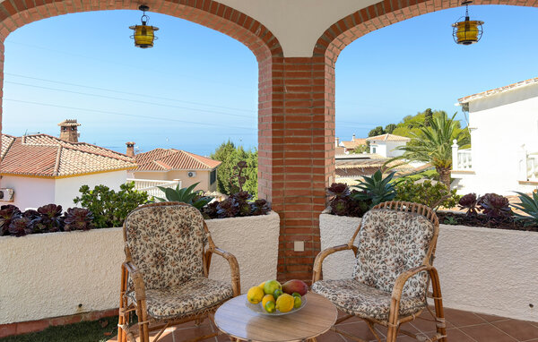Semesterhus - Caleta de Vélez , Spanien - EAG725 104