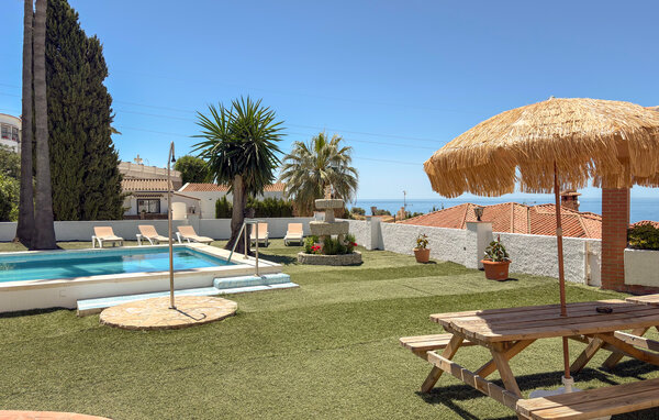 Semesterhus - Caleta de Vélez , Spanien - EAG725 15