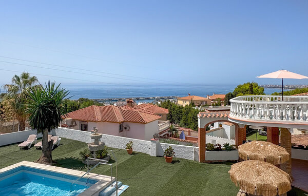 Semesterhus - Caleta de Vélez , Spanien - EAG725 17