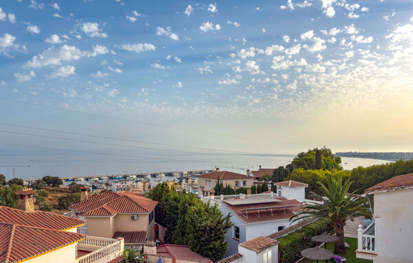 Semesterhus - Caleta de Vélez , Spanien - EAG725 8