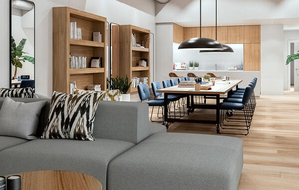 Apartamento - Estepona , España - EAG736 805