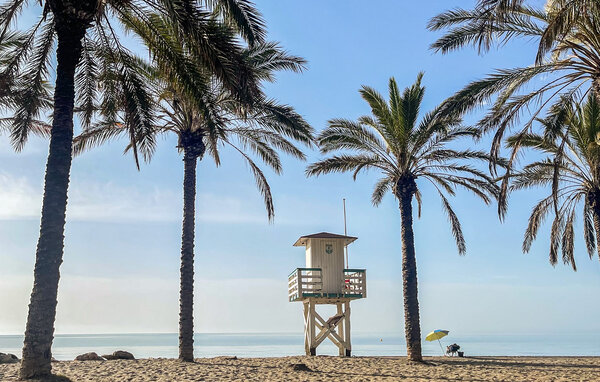 Appartamento - Torremolinos , Spagna - EAG737 901