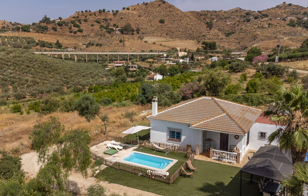 Casa de vacaciones - Cartama , España - EAG750 1