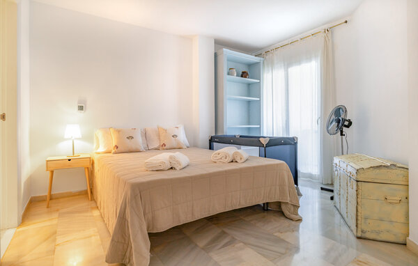 Apartamento - Mijas , España - EAG755 601