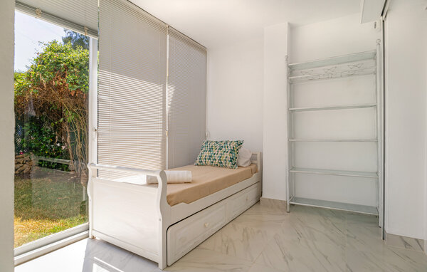 Apartamento - Mijas , España - EAG755 603