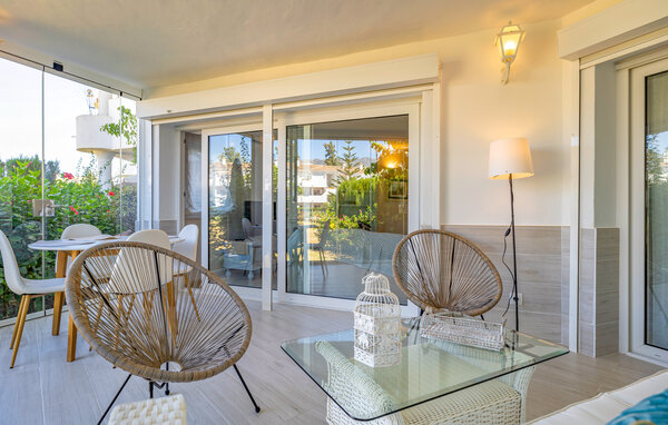 Apartamento - Mijas , España - EAG755 6
