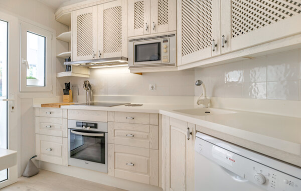 Apartamento - Mijas , España - EAG755 5