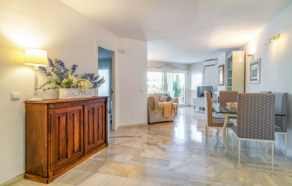 Apartamento - Mijas , España - EAG755 4