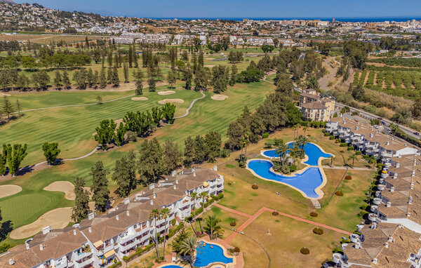 Apartamento - Mijas , España - EAG755 9