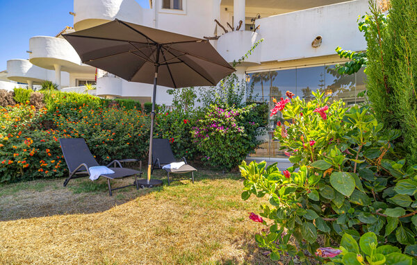 Apartamento - Mijas , España - EAG755 7