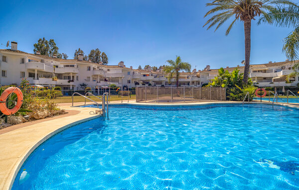 Appartement - Mijas , Espagne - EAG755 2