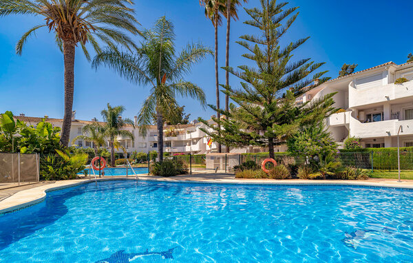 Apartamento - Mijas , España - EAG755 8