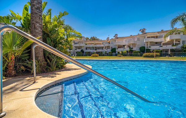 Apartamento - Mijas , España - EAG755 11
