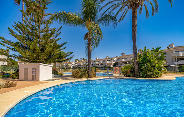 Apartamento - Mijas , España - EAG755 12